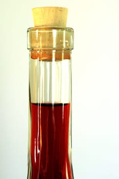 Bottleneck red