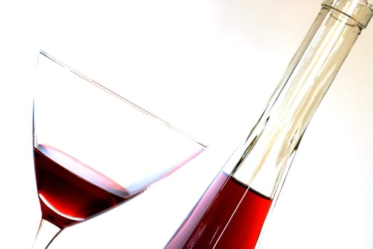 Red Drink