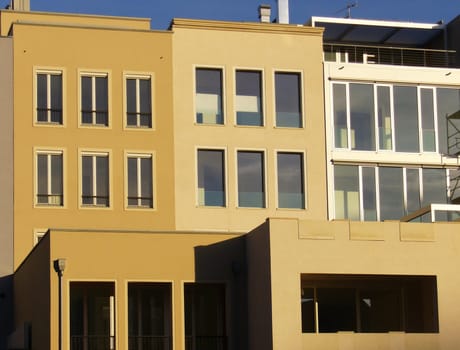 modern living