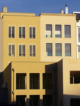 modern architecture