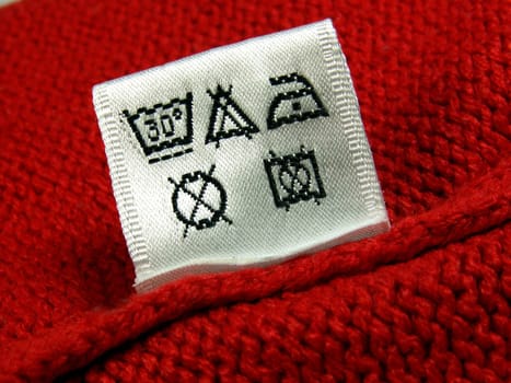 Label