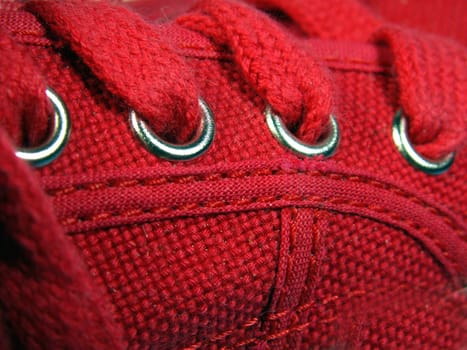 Eyelets