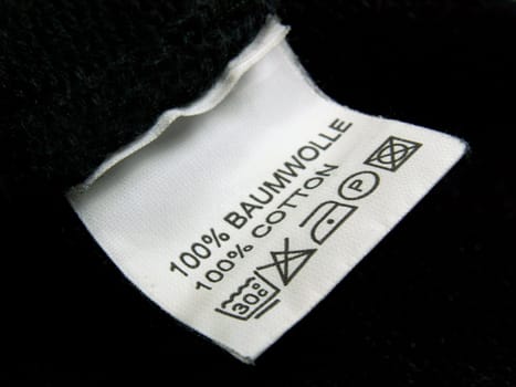 Label
