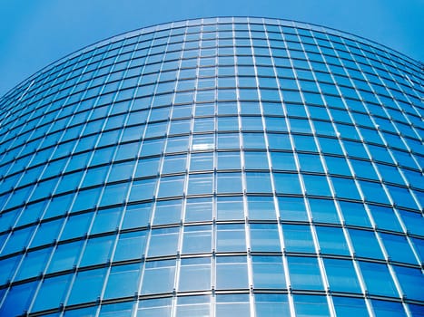 Modern architecture