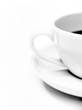 Cup of coffee