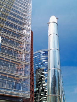 Potsdamer Platz