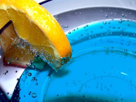 Fresh drink