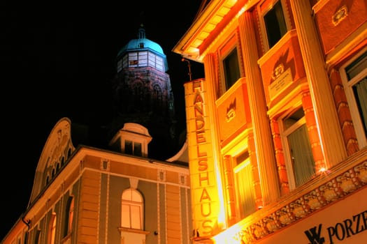 St. Jacob's Church