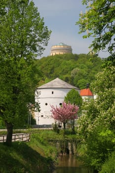 Historic Kelheim