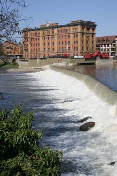 Pfortmühle Hameln