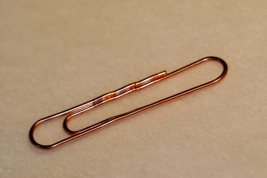 Paperclip