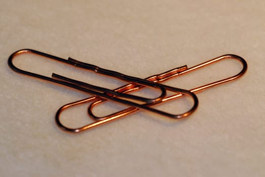 Paper clips