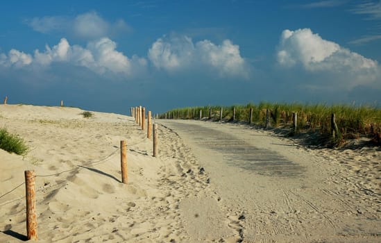 I'm already looking forward to it again.... to enjoy the beach of our Baltic Sea on my days off and to go such ways....!:-)