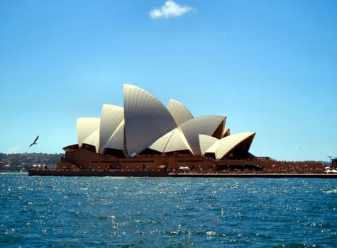 Opera House