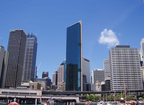 Circular Quay