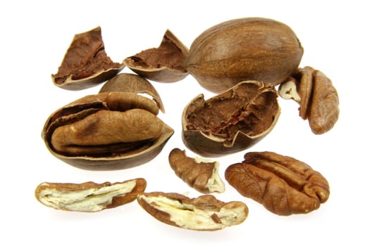 Pecans