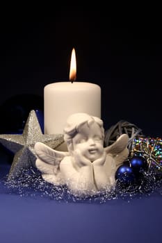 Christmas is coming soon :-)