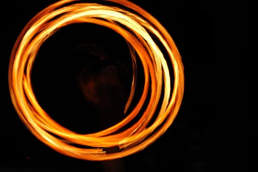 Ring of Fire