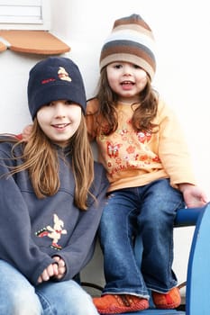 Siblings 2