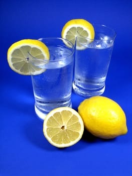 Thirst quencher