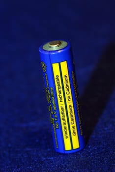 Battery 2