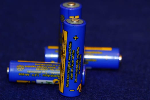 Batteries 3