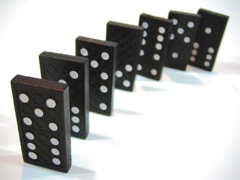 Dominoes