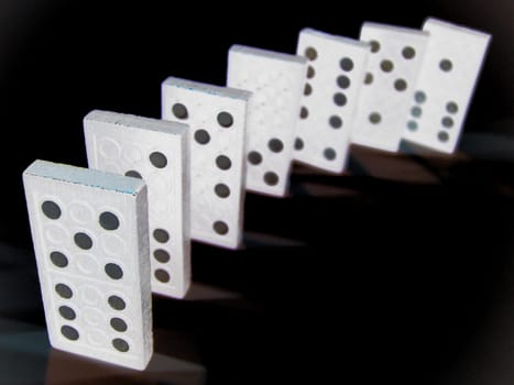 Dominoes
