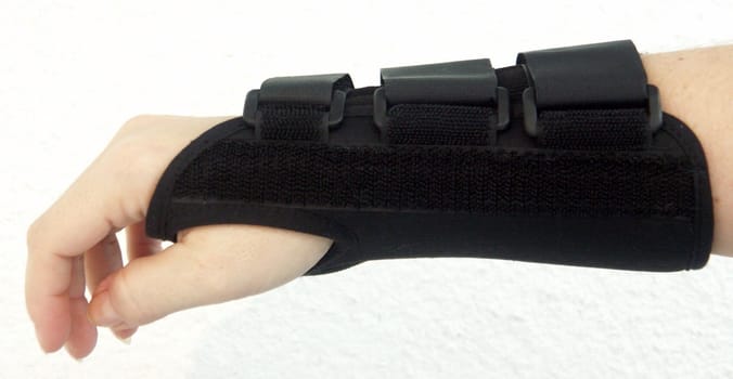 Bracer II