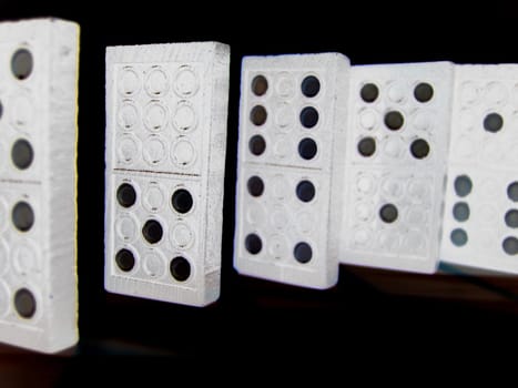 Dominoes