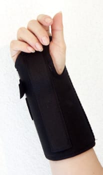 Bracer III