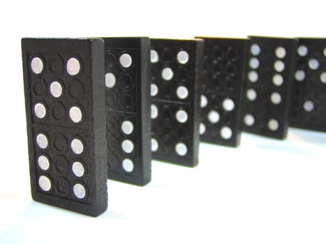 Dominoes
