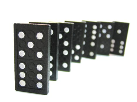 Dominoes