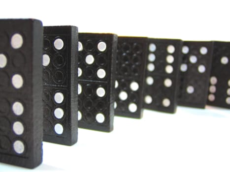 Dominoes