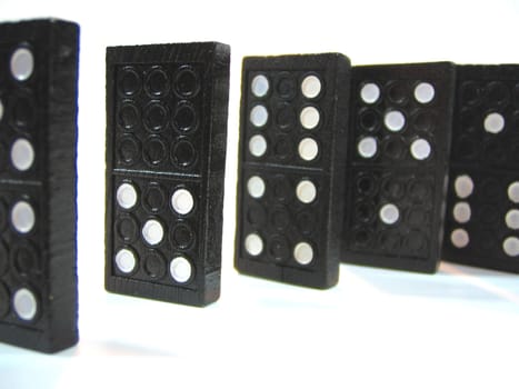 Dominoes