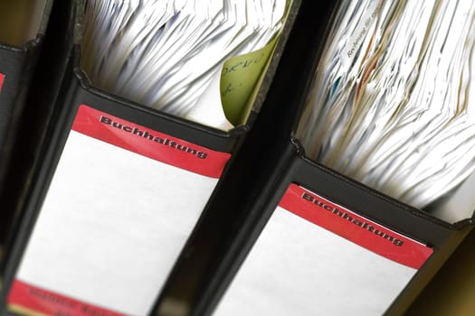 Bookkeeping