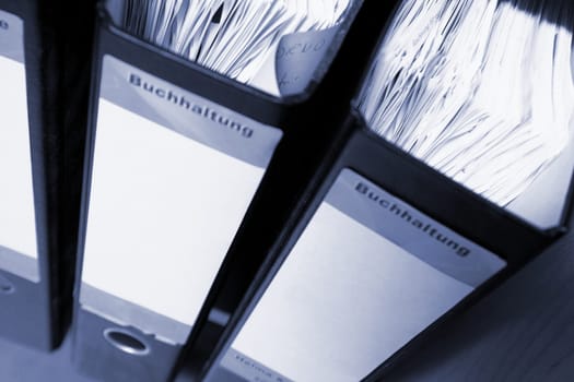 Bookkeeping