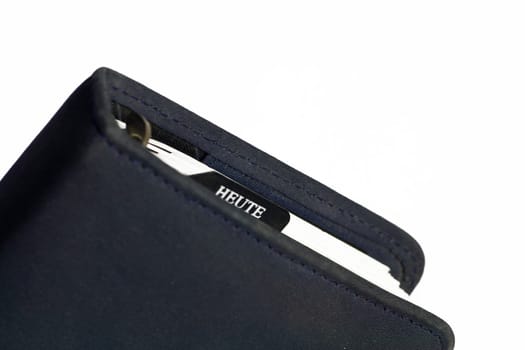 old organizer
