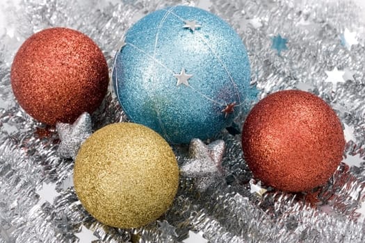 Christmas decoration