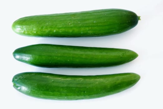 Cucumbers