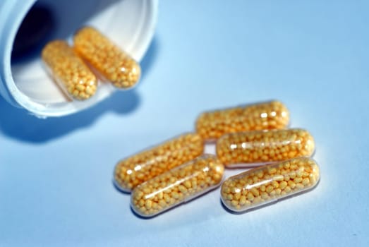 Pills