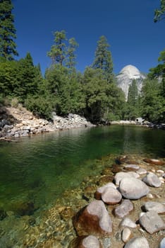 Yosemite National Park