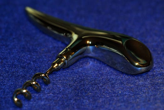Corkscrew