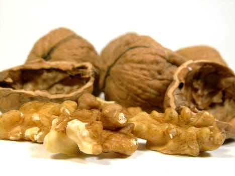 Walnuts