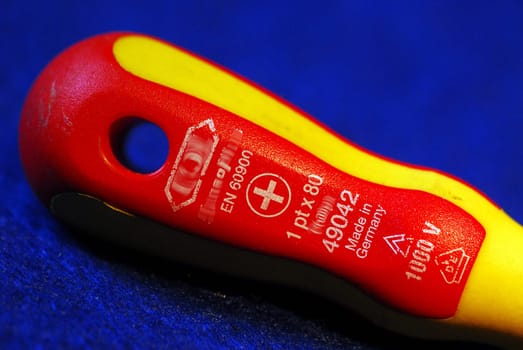 Screwdriver