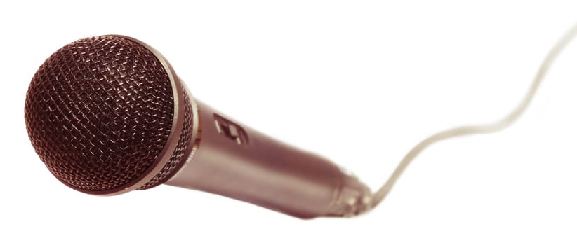 Microphone
