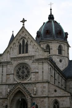 Church of the Sacred Heart of Jesus