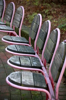 Street furniture