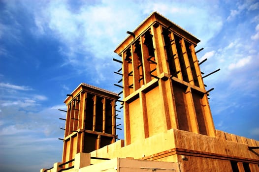 Towers