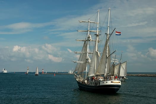 Thalassa